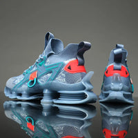 Men’s Casual Sneakers by Snagg A Shoes