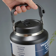 American Style High Capacity Vacuum Flask - Tactical Insulation Bucket