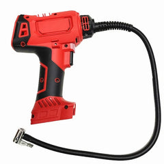 Handheld Air Compressor Power Tools Compatible With Milwaukee 18V Battery