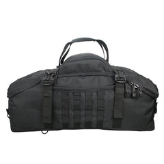 30L / 45L / 80L Tactical Sport Travel Duffle Bag - SnaggIt