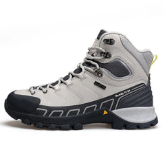 Men’s & Women’s Winter Hiking Shoes by Snagg A Shoes