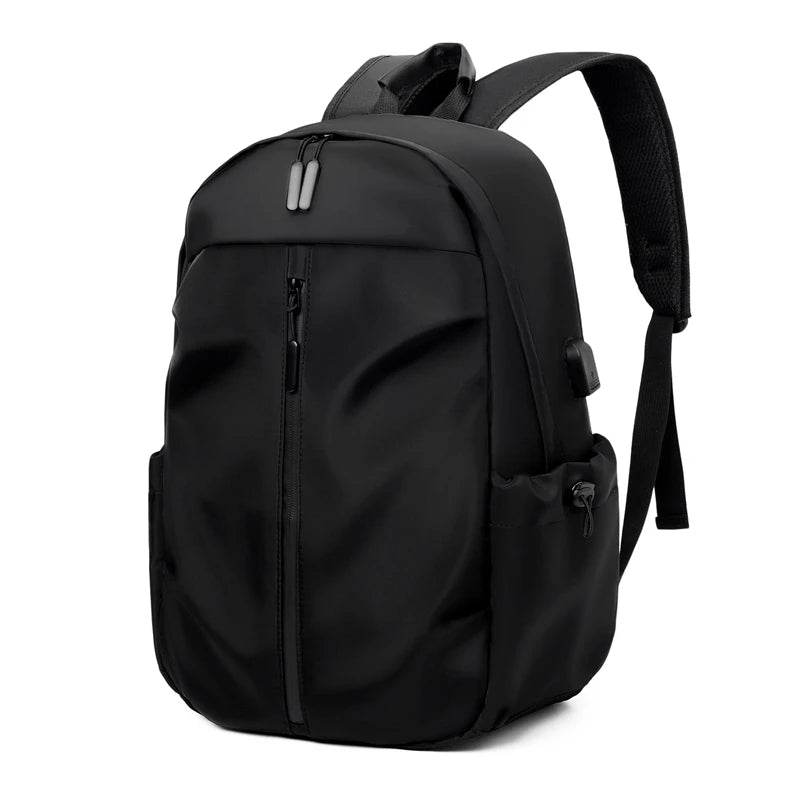 14-Inch Large Capacity School & Sports Backpack - SnaggIt