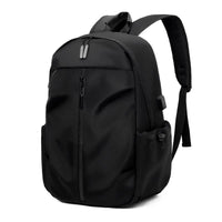 14-Inch Large Capacity School & Sports Backpack - SnaggIt