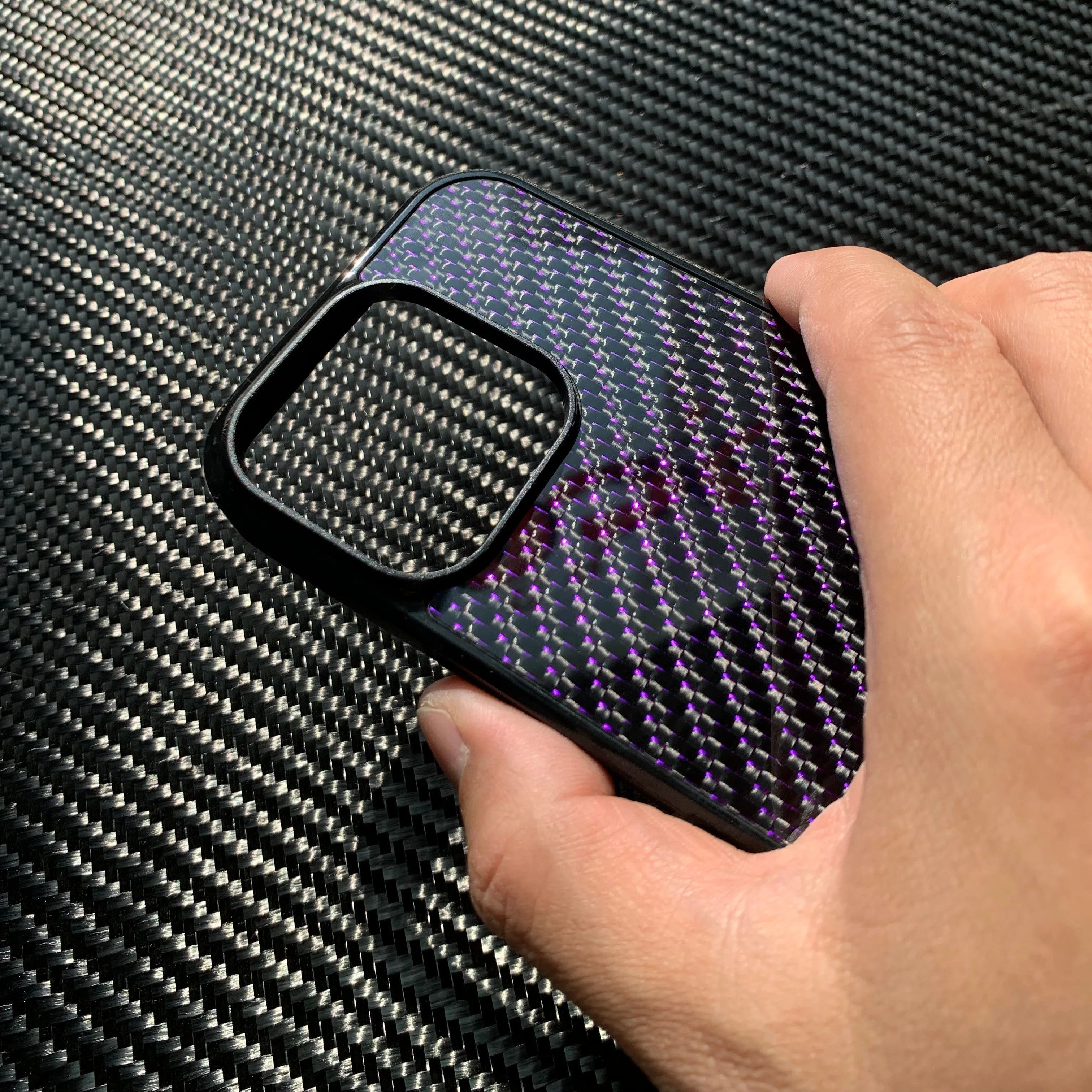 Magsafe Phone Case for iPhone 16 Series by Snagg A Phone Case