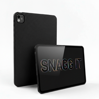 Luxury Leather Case Cover For Apple iPad Pro 4 / 5 / 6 / 7 / 11 / 13