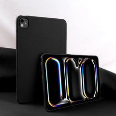 Luxury Leather Case Cover For Apple iPad Pro 4 / 5 / 6 / 7 / 11 / 13 by Snagg An iPad Case