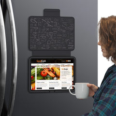 Smart Flip Case For iPad 7 / 8 / 9 / 10 / 11Th by Snagg An iPad Case
