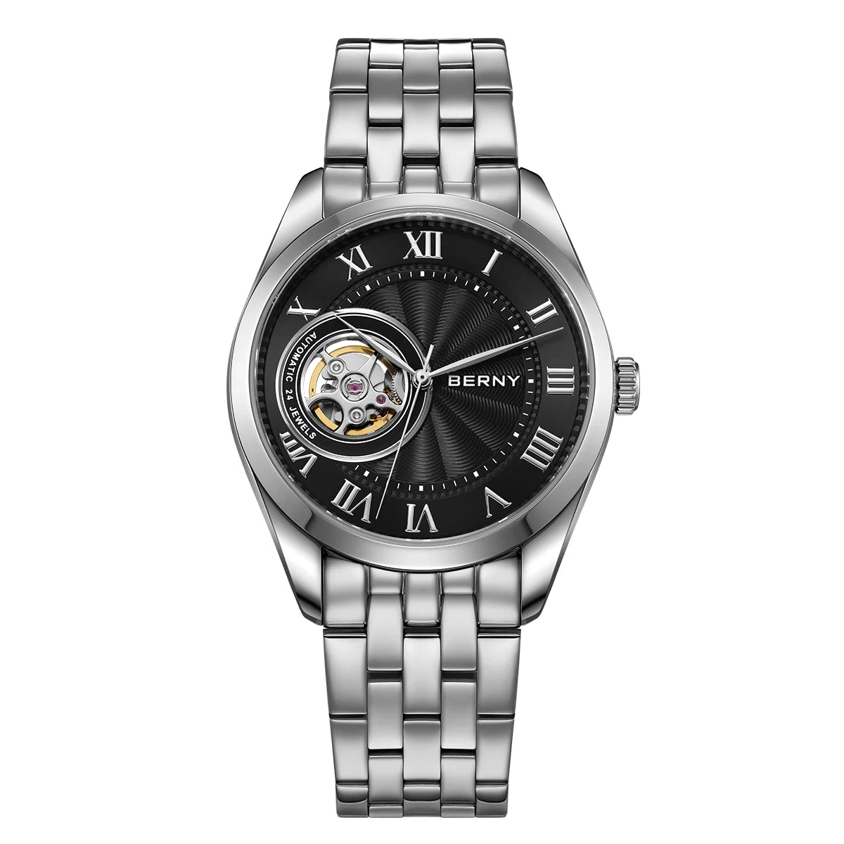 Luxury Automatic Watch for Men by Snagg A Watch