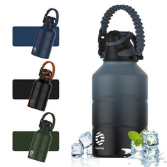 1.9L Ultra Capacity Thermal Flask | Professional Grade Insulation