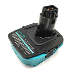 MAK1820 battery adapter for Makita 18V batteries to DeWalt 18V tools – image 7