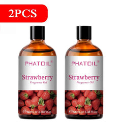 100ml Fragrance Oil – 38 Variant