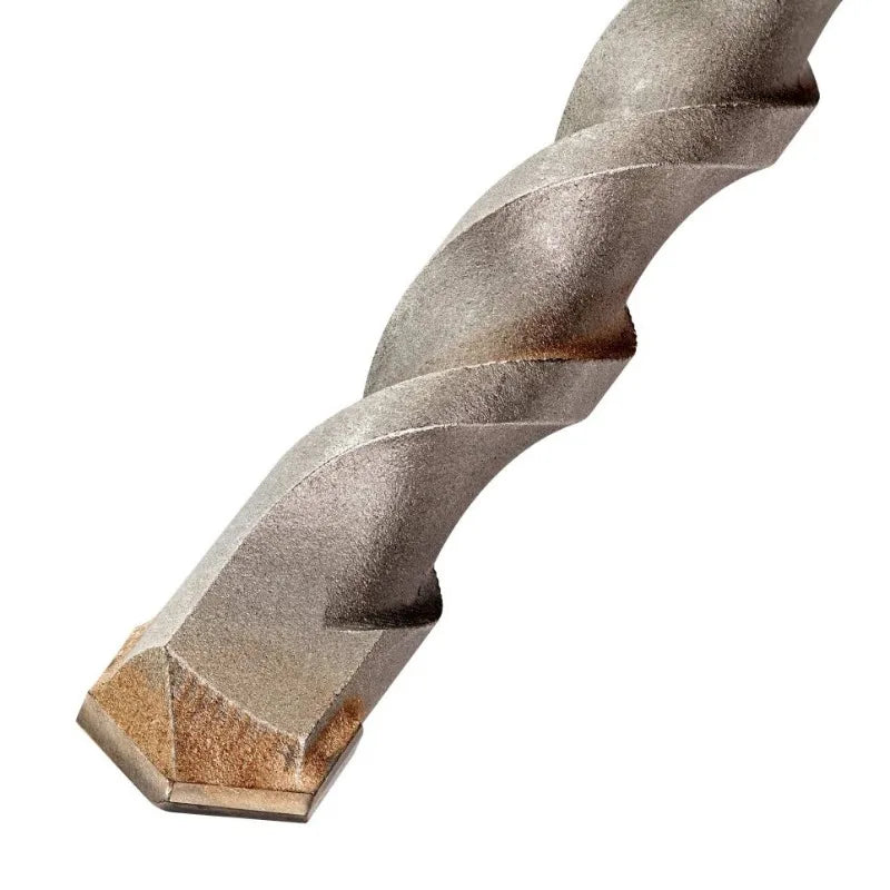 DeWalt SDS Plus Masonry Drill Bit 6mm / 8mm / 10mm / 12mm – 2 Cutter Rotary Hammer