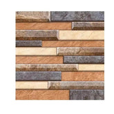 3D Self-Adhesive Brick Wall Stickers - SnaggIt