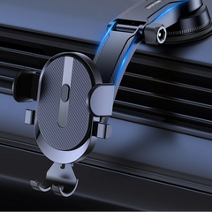 360° Car Phone Holder Mount by Snagg A Phone Holder