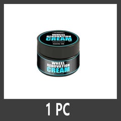 Black Tire Gloss Wax by Snagg A Car Wax