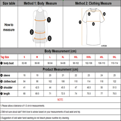 Combed Cotton V-Neck Tee | Essential Summer Fitness & Daily Top