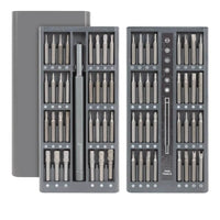 25/63-in-1 Magnetic Precision Screwdriver Kit - SnaggIt