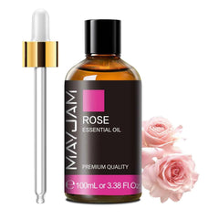100ML Pure Plant Essential Oil - 53 Variant