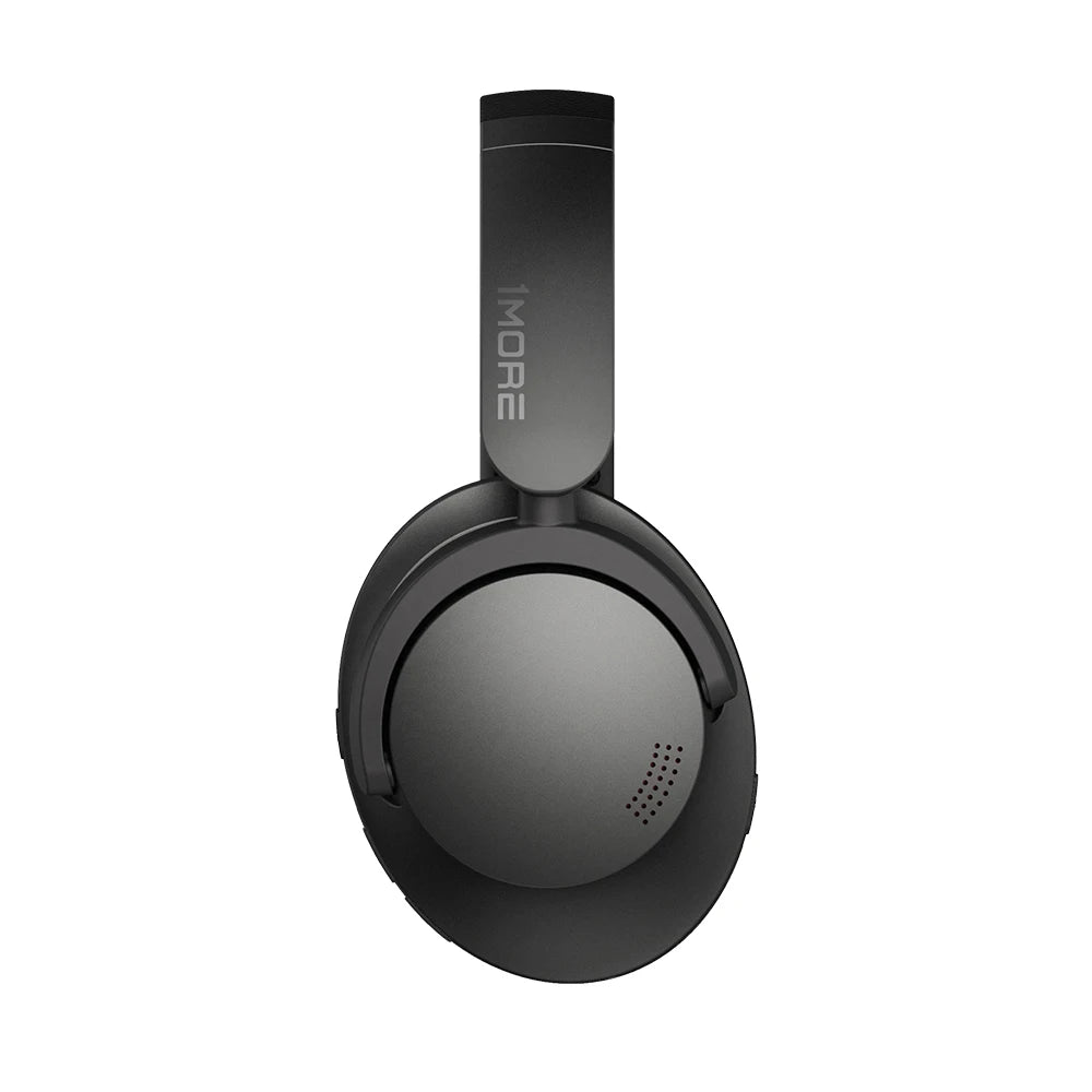 Wireless ANC Headphones | Bluetooth 5.0 Over-Ear Noise Cancelling Headset (70H Playtime) by Snagg A Headphone