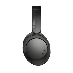 Wireless ANC Headphones | Bluetooth 5.0 Over-Ear Noise Cancelling Headset (70H Playtime) by Snagg A Headphone