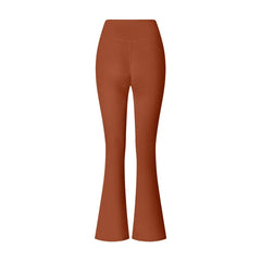 Women’s High-Waist Flared Yoga Pants by Snagg A Pant