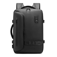 40L Expandable Travel & Business Backpack - SnaggIt