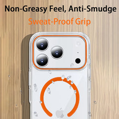 Ultra Slim Luxury Magnetic Case – iPhone 14 Series - Phone Cases & Covers