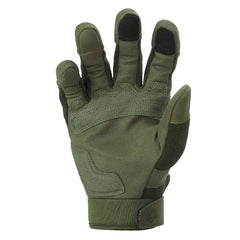Tactical All Finger Gloves by Snagg A Gloves