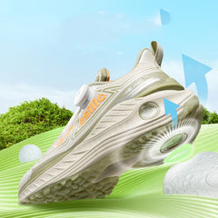 Unisex Trail Running Shoes – Lightweight, Breathable, and Comfortable