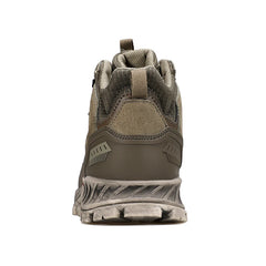Men’s Hiking Shoes by Snagg A Shoes