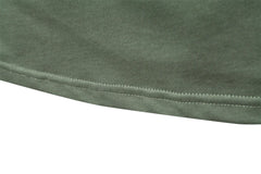 100% Cotton Embroidery Polo | Essential Summer Social Casual