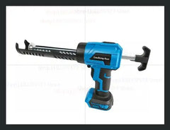 Cordless Electric Caulking Gun by Snagg A Caulking Gun