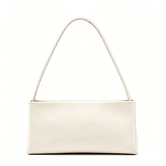 Luxury Leather Underarm Shoulder Bag – High-Sense Fashion Crossbody Handbag for Women, All Seasons