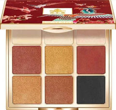 9 Colors Signature Master Palette – Professional Matte & Shimmer Eyeshadow for High Pigment Artistry