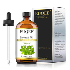 100 ML Essential Oils for Aromatherapy Humidifiers - 38 Variant