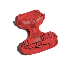 Dog Chest & Back Harness by Snagg A Harness