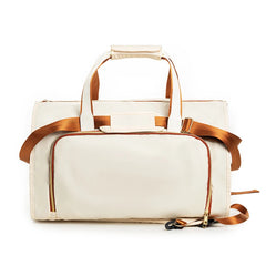 Foldable Convertible Travel Garment Duffel Bag by Snagg It Bags