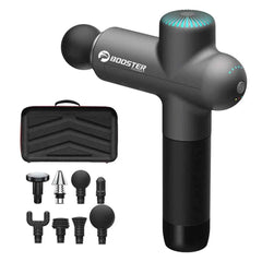 Smart Hit Fascia Massage Gun - 7.4V