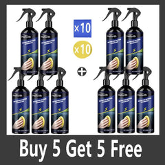 Car Plastic Restorer by Snagg A Ceramic Coating