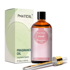 100ml Aroma Fragrance Oil - 34 Variants