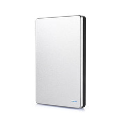 Portable External Hard Drive – USB 3.0 HDD with 320GB–1TB Capacity, 2.5″ by Snagg An External