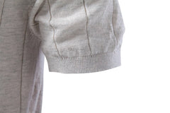 Premium 100% Cotton Soft-Touch Tee | Lightweight Summer Essential