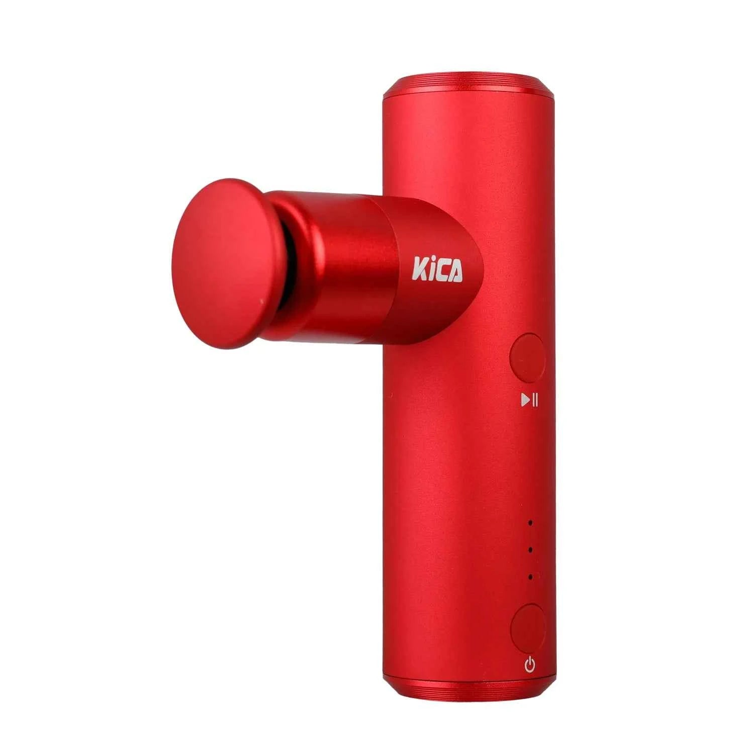 Mini 2 Fascia Gun – Ultra-Light Aluminum Deep Tissue Massage Device
