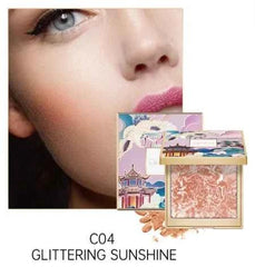 Eternal Love Rosy Cranes Multi Tone Blush