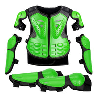Motorcycle Armor Jacket Set by Snagg An Armor Jacket Set