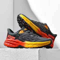 Lightweight Marathon Sneakers – Daily Comfort & Athletic Performance by Snagg A Shoes