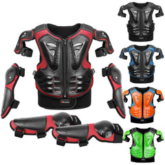 Motorcycle Armor Jacket Set by Snagg An Armor Jacket Set