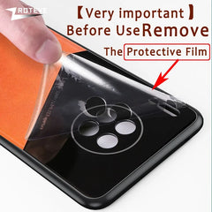 Car Magnetic Hard PC Cover For Samsung Galaxy S25 Series by Snagg A Phone Case