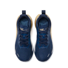 Lightweight Outdoor Fitness Trainers Breathable Mesh Running Shoes