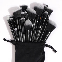 30 Piece Professional Makeup Brush Set